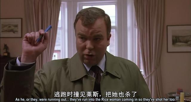 堪称男人耻辱的电影，结局让我咬牙切齿，放国内过审都难(图29)