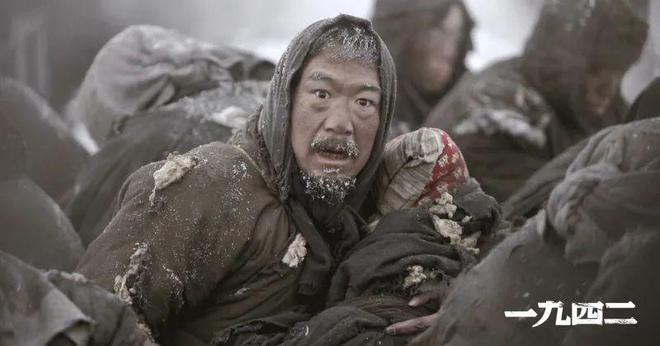 从5.6飙到8.1分，十年前的冯小刚是敢拍的！(图13)