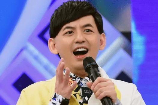黄子佼风波后首发声 回应友人：谢谢让你失望了