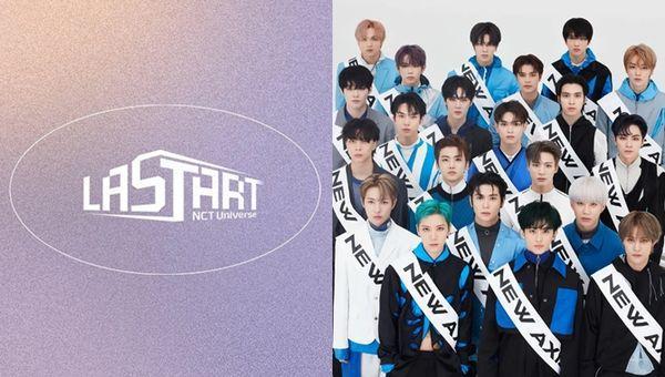 「NCT最后分队」10位练习生公开! 选4+SM ROOKIES以6人组出道(图1) 「NCT最后分队」10位练习生公开! 选4+SM ROOKIES以6人组出道(图1)