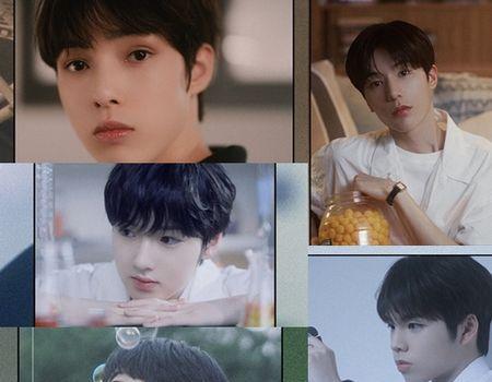 「NCT最后分队」10位练习生公开! 选4+SM ROOKIES以6人组出道(图3) 「NCT最后分队」10位练习生公开! 选4+SM ROOKIES以6人组出道(图3)