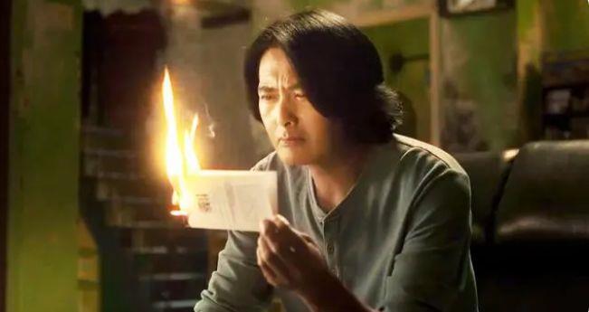 周润发新片《赌神》惊艳亮相！观众哭成狗，太感人了(图16)