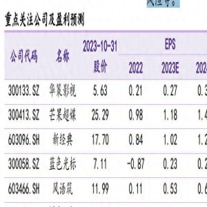 传媒行业点评报告：从国产真人恋爱影视游戏热度看传媒...