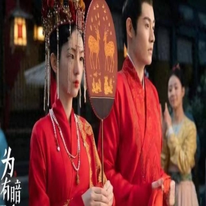 《为有暗香来》牧遥角色引争议，观众对演员表现不满