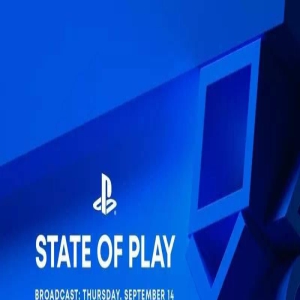 索尼新一期State of Play官宣9月15日举行