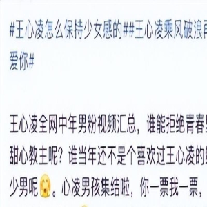 男团综艺又来了，林志颖蔡国庆陆毅中老年组，有机会重返巅峰吗？