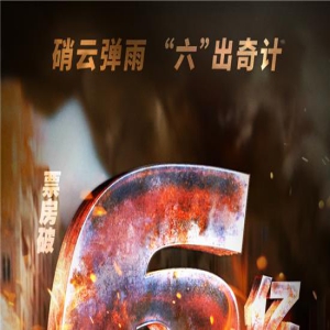 竞速狂飙!《速度与激情10》中国内地总票房破6亿