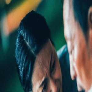 《我爱你！》曝片段 倪大红醉酒惠英红怒扇耳光