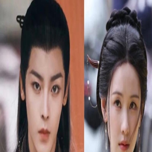 《大梦归离》有侯明昊、陈都灵等7位帅哥美女，《云之羽》来了5位