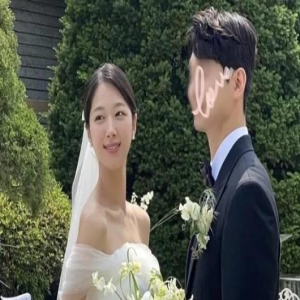 韩国女星对婚姻生活表示非常满意，真是太好了，没有时间无聊了