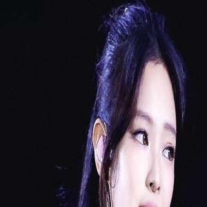 BLACKPINK成员Jennie在减肥？网友希望脸颊上的婴儿肥能保留