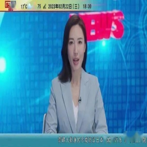 新闻女王︱李施嬅主播英式口音劲神似 全靠日练夜练