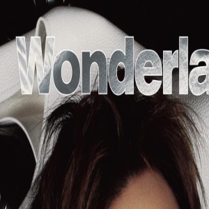 赞多登《新视线Wonderland.》美容封面 光影中邂逅自我灵感