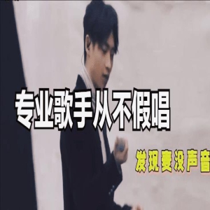 “全民偶像”魏晨,不愿粉丝多花一分钱,霸气表示专业歌手不假唱