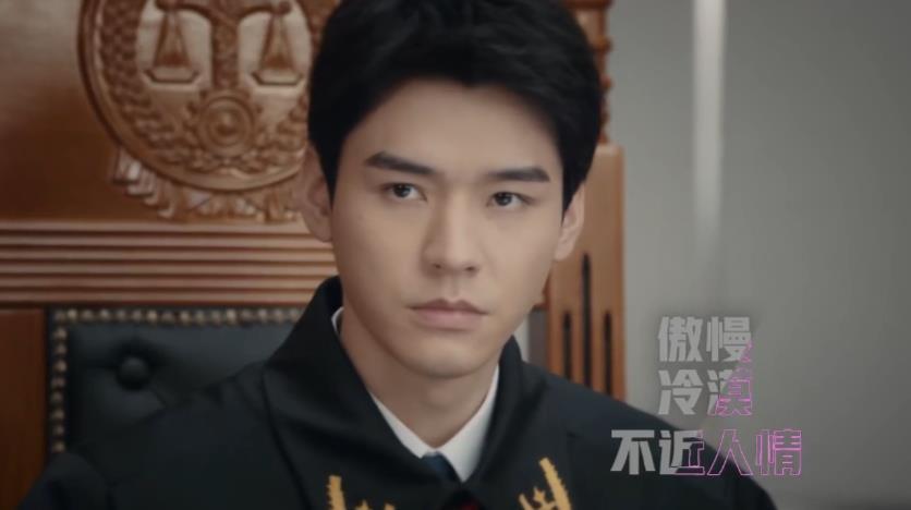 《家事法庭》第2集高能续播结案机器龚俊遇劲敌与任敏火花拉满